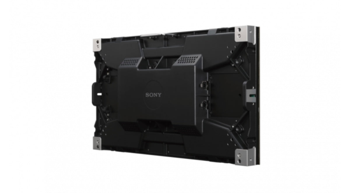 Sony Micro LED Video Wall Modular Display Cabinet | Crystal LED B-series Sony