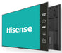 Hisense 100BM66D - 100” 4K UHD Digital Signage Display - 24/7 Operation Hisense