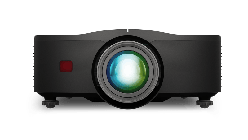 Christie DWU960-iS | 1DLP laser projector CHRISTIE