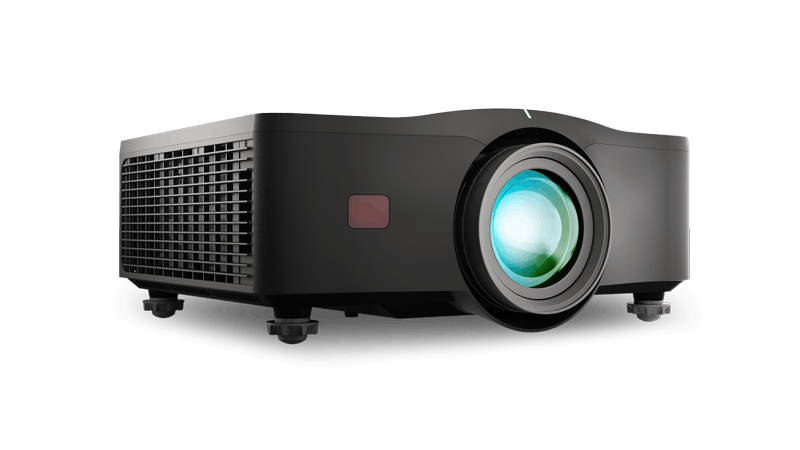 Christie DWU960-iS | 1DLP laser projector CHRISTIE