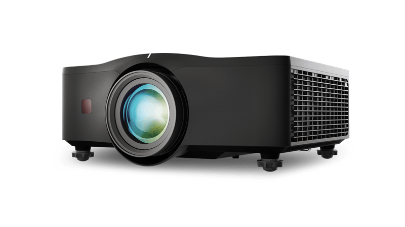 Christie DWU960-iS | 1DLP laser projector CHRISTIE