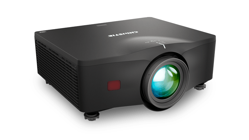 Christie DWU960-iS | 1DLP laser projector CHRISTIE