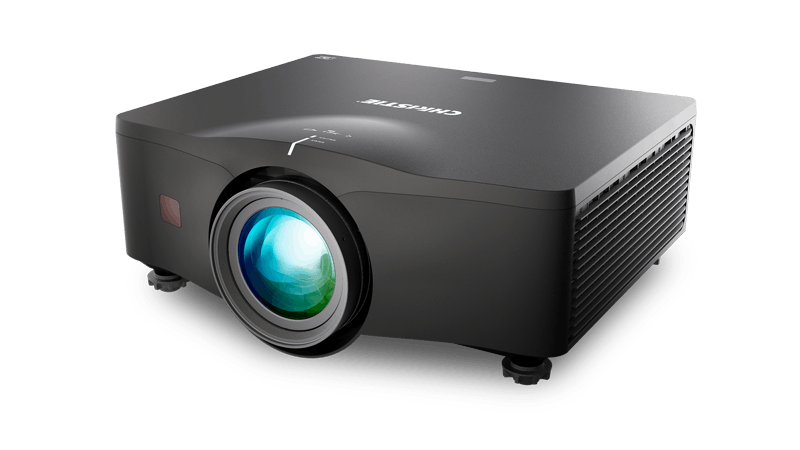 Christie DWU960-iS | 1DLP laser projector CHRISTIE