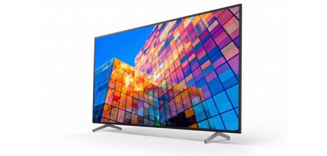 Sony FWD55X81CH | X81CH Series 4K HDR LED TV Sony