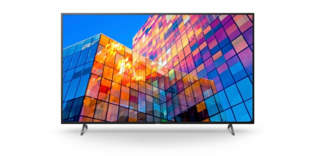 Sony FWD55X81CH | X81CH Series 4K HDR LED TV Sony