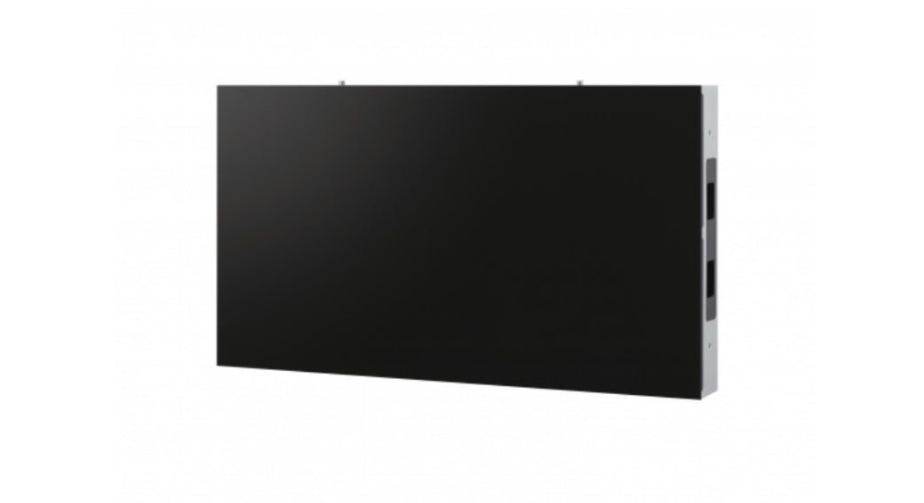 Sony ZRD-CH12D - Crystal LED video wall modular display cabinet with immersive image depth Sony