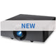 Christie DWU15-HS | 15,750 lumen, WUXGA, 1DLP laser projector, BoldColor+ technology CHRISTIE