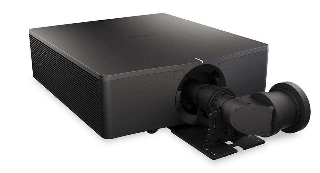 Christie DWU15-HS | 15,750 lumen, WUXGA, 1DLP laser projector, BoldColor+ technology CHRISTIE