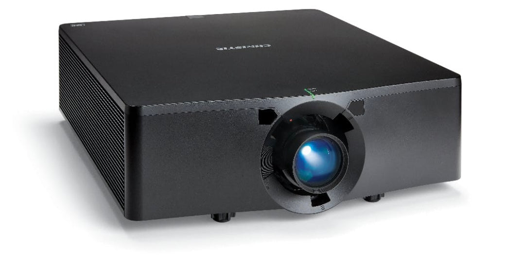 Christie DWU15-HS | 15,750 lumen, WUXGA, 1DLP laser projector, BoldColor+ technology CHRISTIE