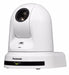 Panasonic AW-UE50WPJ - 4K/30P Ultra Quiet PTZ Camera (WHITE) Panasonic