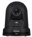 Panasonic AW-UE40KPJ - 4K/30P Ultra Quiet PTZ Camera BLACK Panasonic