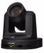 Panasonic AW-UE20KP - 4K/30P Zoom Certified PTZ Camera (BLACK) Panasonic