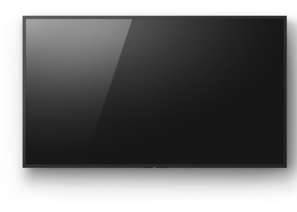 Sony 32­inch BRAVIA 4K Ultra HD HDR Professional Display Sony