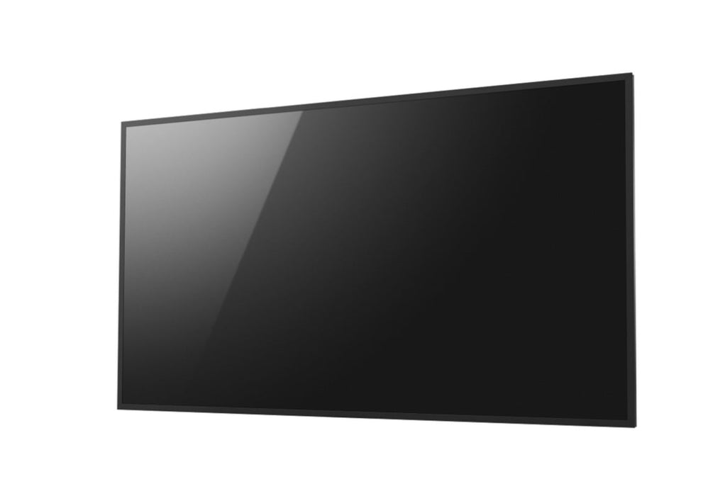 Sony 32­inch BRAVIA 4K Ultra HD HDR Professional Display Sony