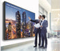 Sharp 8M-B120C |  120" 8K Ultra-HD Professional LCD Display Sharp