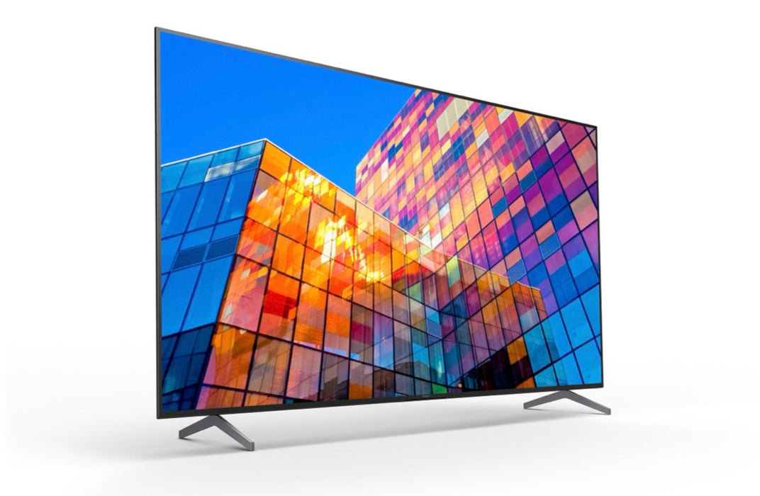 Sony FWD-85X81CH | X81CH Series 4K HDR LED TV Sony