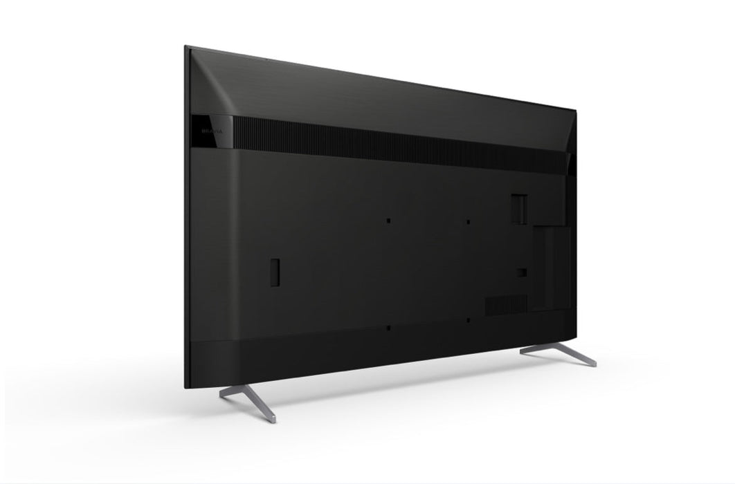 Sony FWD-85X81CH | X81CH Series 4K HDR LED TV Sony