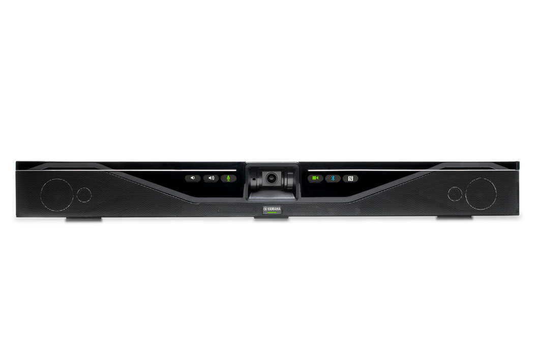 Yamaha | CS-700SP-NA Video Sound Collaboration System For Huddle Room Yamaha