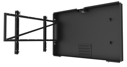 Peerless-AV | In-Wall Kiosk Enclosures (Landscape) PEERLESS