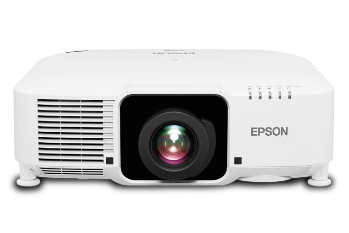 Pro L1070UNL WUXGA 3LCD Laser Projector with 4K Enhancement Epson