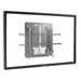 Chief LSD1U - Large Fusion? Dynamic Height Adjustable Wall Mount CHIEF