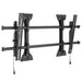 Chief LTM1U-G - Fusion Large Adjustable Tilt Wall Mount - For Monitor 42-86" CHIEF