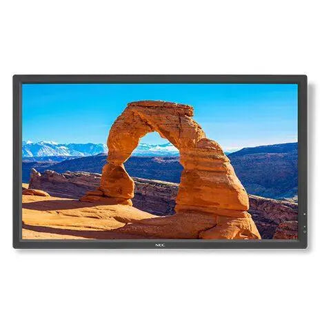 NEC V323-3 | 32" High-Performance LED-backlit Commercial-Grade Display NEC