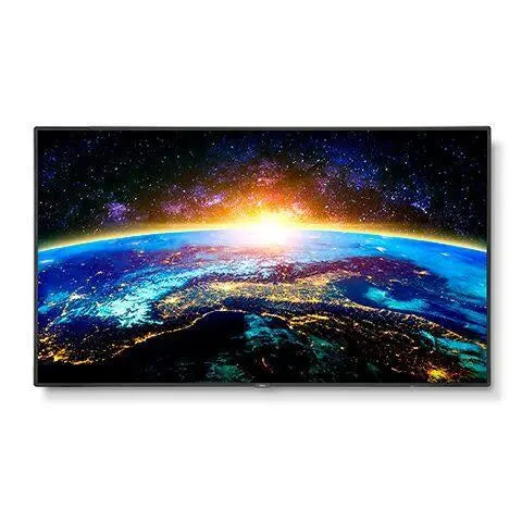 NEC V654Q-PC4 | 65" UHD Signage Display with Built-in PC NEC