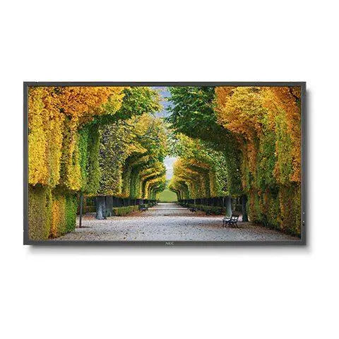 NEC X554HB | 55" LED Backlit High Brightness Display NEC