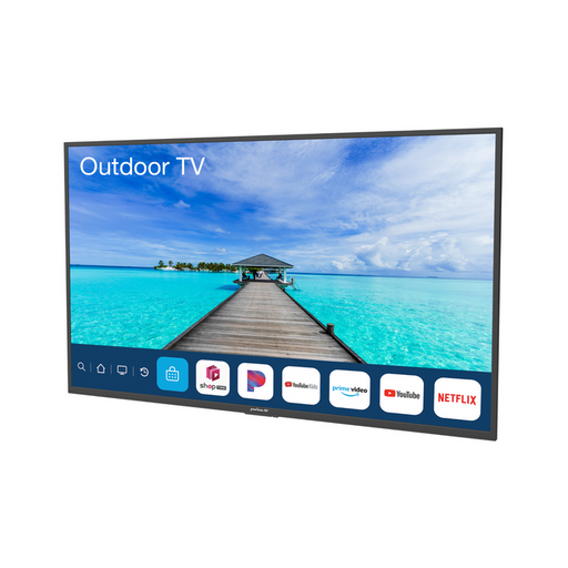 Peerless NT553 - Neptune™ 55" Partial Sun Outdoor Smart TV PEERLESS