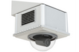 Panasonic PAN-HD12-HB - Outdoor PTZ Camera Housing with Heater Panasonic