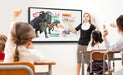 Samsung Flip 3 | Interactive Whiteboard (WMA Series) Samsung