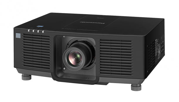 Panasonic PT-MZ780 | 7,000 LUMENS, LCD, WUXGA RESOLUTION, 4K INPUT, LASER PROJECTOR, BLACK Panasonic