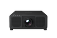 Panasonic PT-REQ12LBUG - 12,000 Lumens, Laser, 4K (3840 x 2400) Resolution with Quad Pixel Drive, Filter-Free, Lens Not Included, Black, No NFC Panasonic
