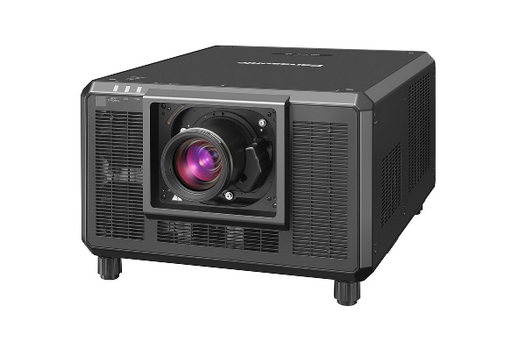 Panasonic PT-RZ34KU - 30,000lm 3-Chip DLP™ Projector ,  (1,920 x 1,200) Resolution, Filter-Free, Lens Not Included Panasonic