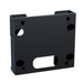 Chief - PWC-U Flat Panel Tilt Wall Mount with CPU Storage CHIEF