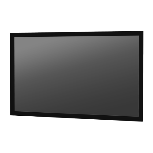 Da-Light | Parallax Thin Projection Screen Da_Lite