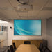 Da-Light | Parallax Projection Screen Da_Lite