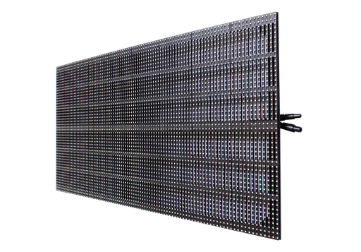 Planar CarbonLight CLM Series | Mesh LED Displays Planar