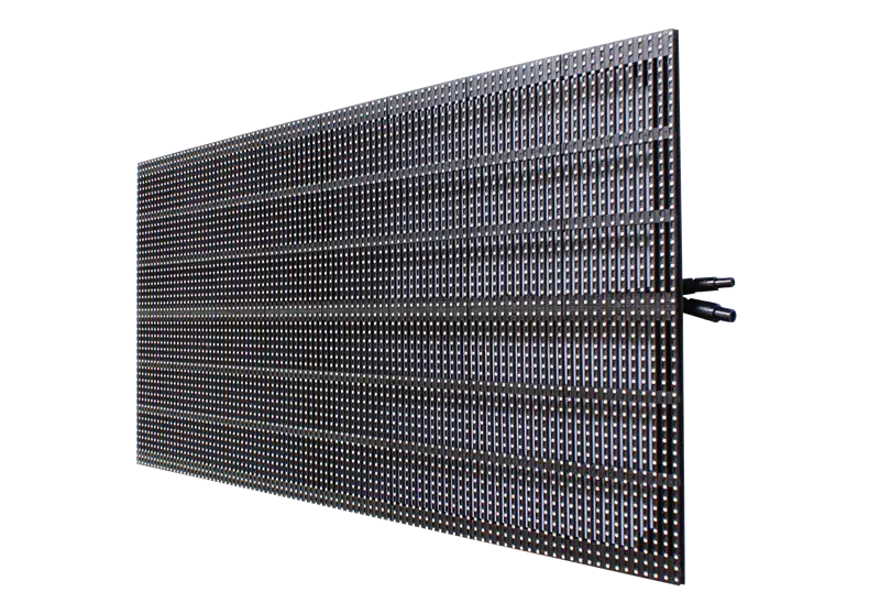 Planar CarbonLight CLM Series | Mesh LED Displays Planar