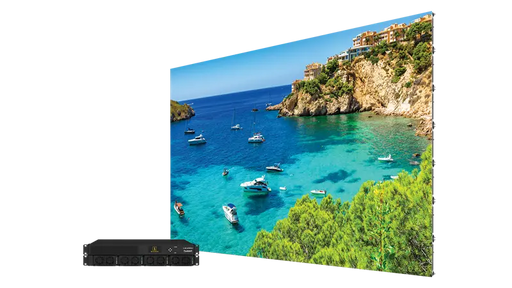 Planar DirectLight X | LED Video Wall System Planar