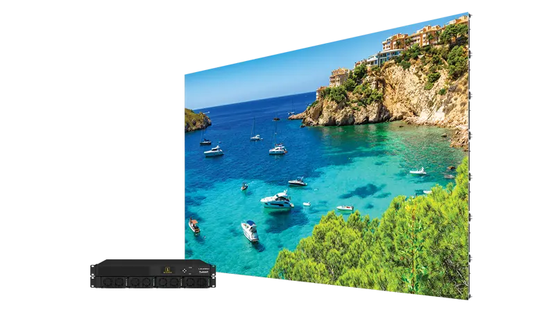 Planar DirectLight X | LED Video Wall System Planar