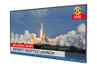 Planar QE Series | 75" - 98" 4K LCD Displays Planar