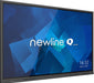 NewLine TT-7521Q - 75" 4K LED Interactive Screen w/USB-C Newline