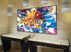 Samsung QB98T-B  | 98" Smart Signage Samsung