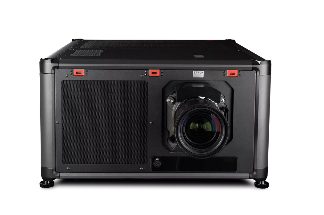 Barco QDX‑W45 - 41,000 lumens, WUXGA, 3-chip DLP laser phosphor large venue projector Barco