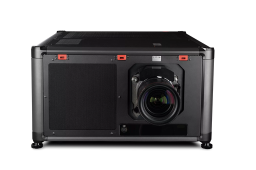 Barco QDX‑W45 - 41,000 lumens, WUXGA, 3-chip DLP laser phosphor large venue projector Barco