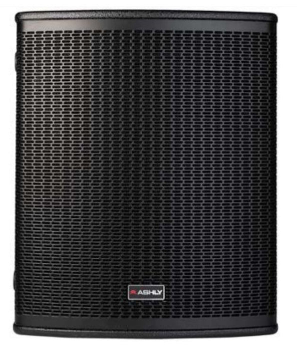 Ashly | 12 inch High-Output Passive Subwoofer Ashly