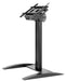 PEERLESS SS575K | SmartMount® Universal Kiosk Stand for 32" to 75" Displays PEERLESS