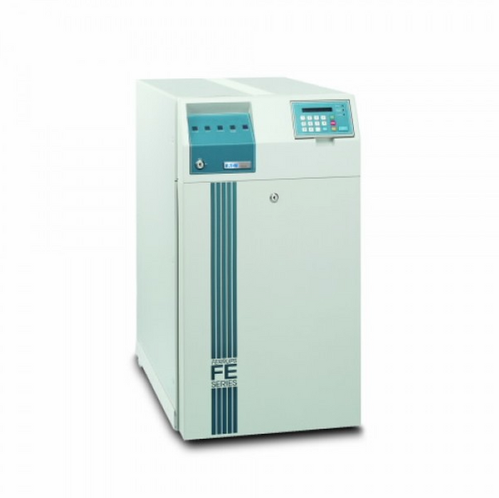Eaton Powerware FERRUPS 1150VA Tower UPS - Double-Conversion Online, Hardwired, 800W